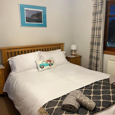 6 Canalside Apartments Форт Уилям Екстериор снимка