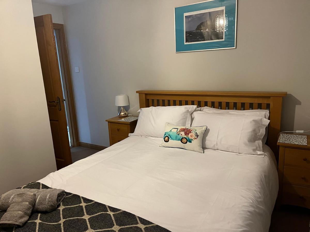 6 Canalside Apartments Форт Уилям Екстериор снимка